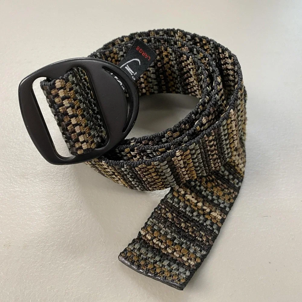 Bison Designs Belt Mens Large 45